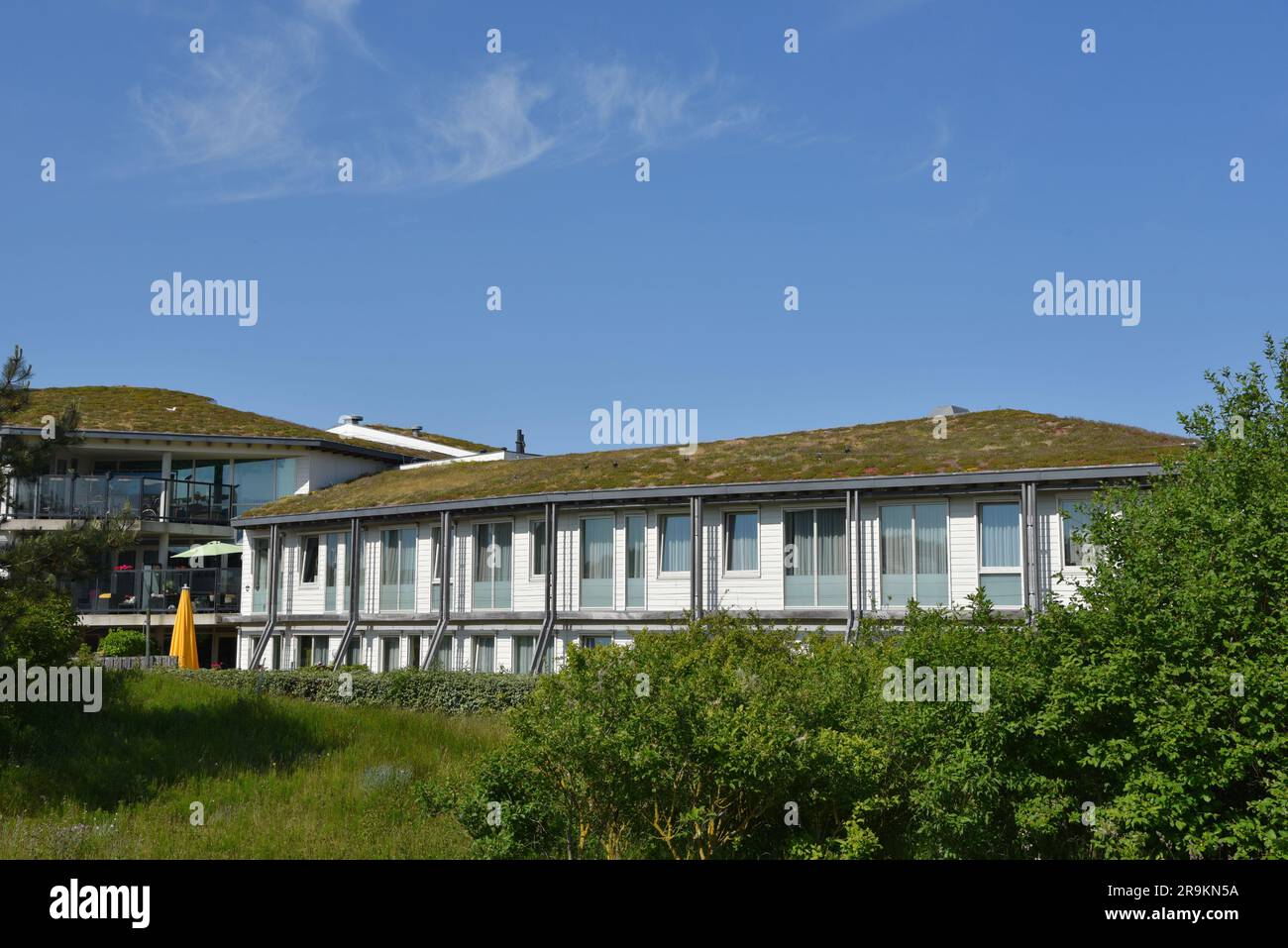 View of Green With Luxury - Mansion Global