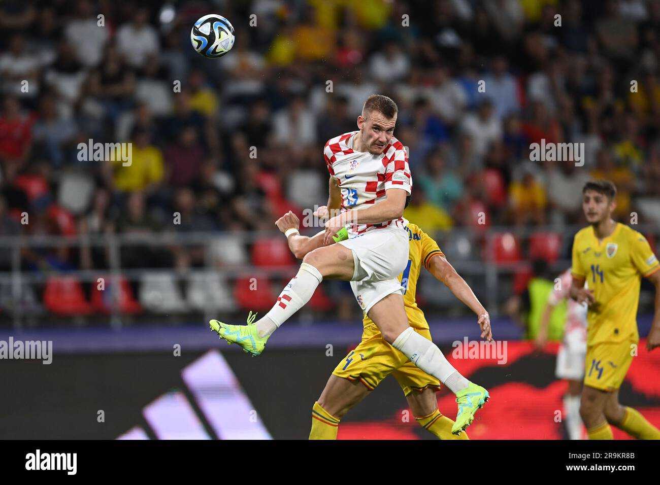 FIFA ROMANIA Liga 1 F.C. Steaua Bucuresti - Finala Uefa Champions League Cu  Bayern München 