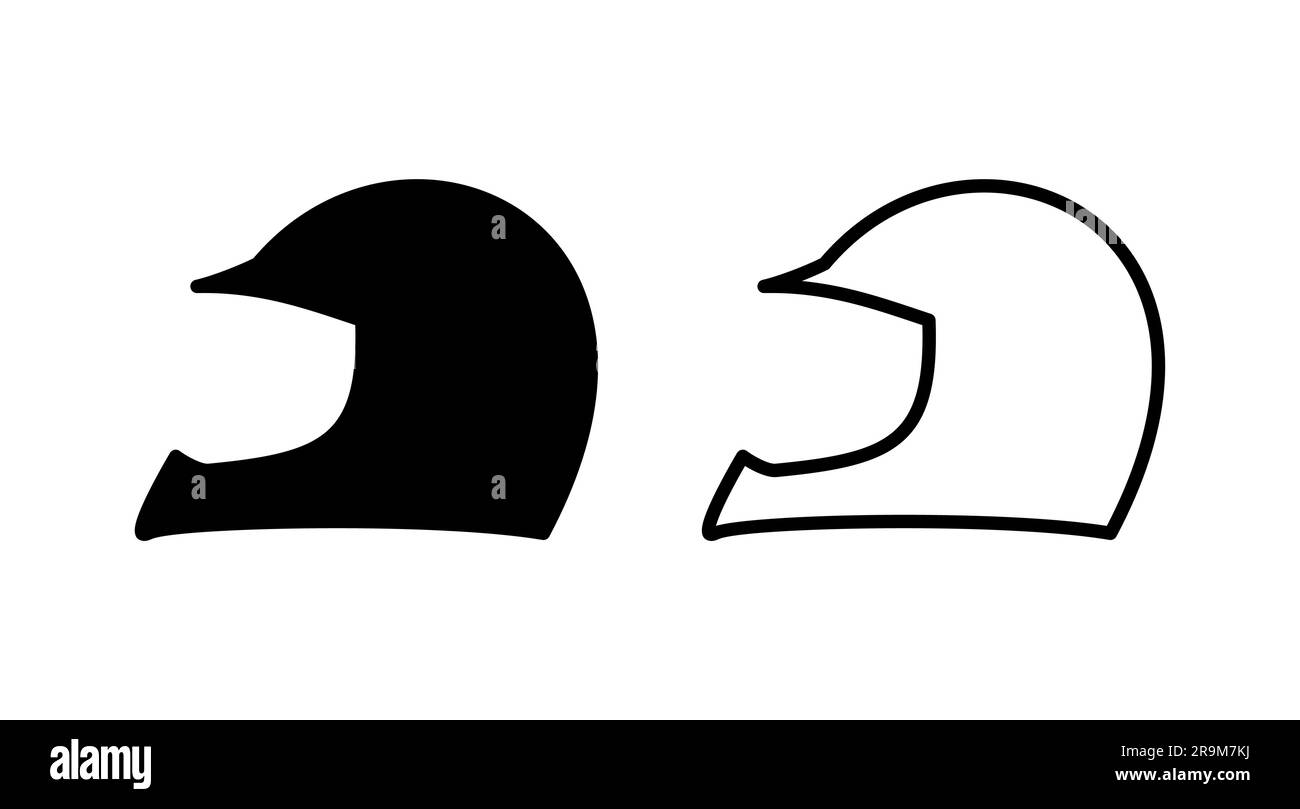 Helmet icon vector. safety helmet icon Stock Vector Image & Art Alamy