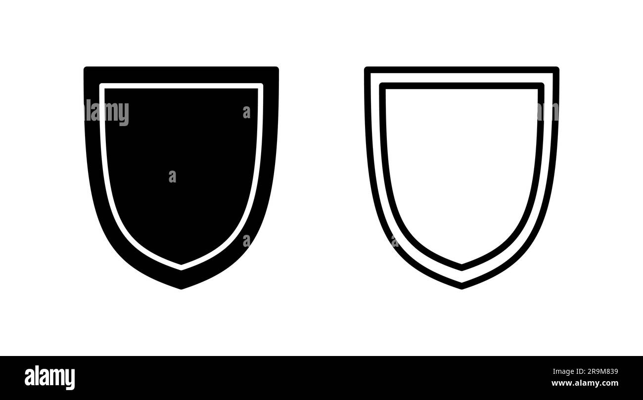 Badge icon vector. badge label icon. Stamp Icon Vector Stock Vector ...
