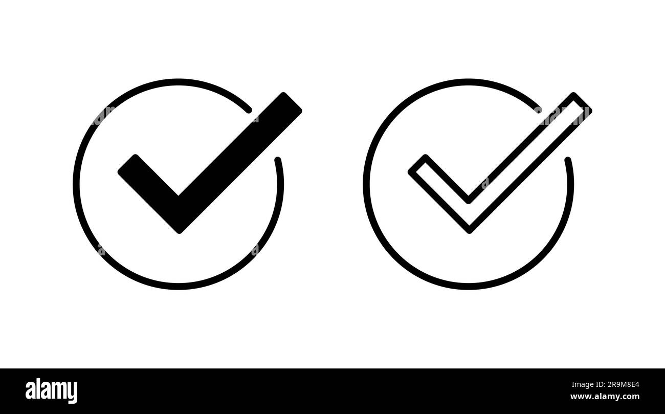 Approved icon vector. Approved or Certified Medal Icon Stock Vector ...