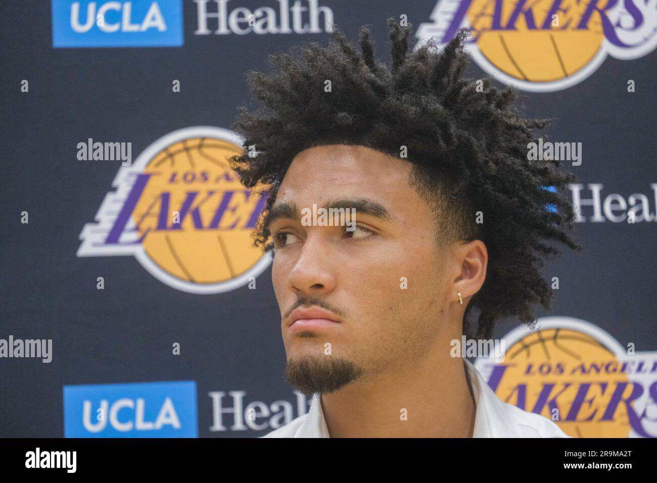 Los angeles lakers 2023 hires stock photography and images Alamy