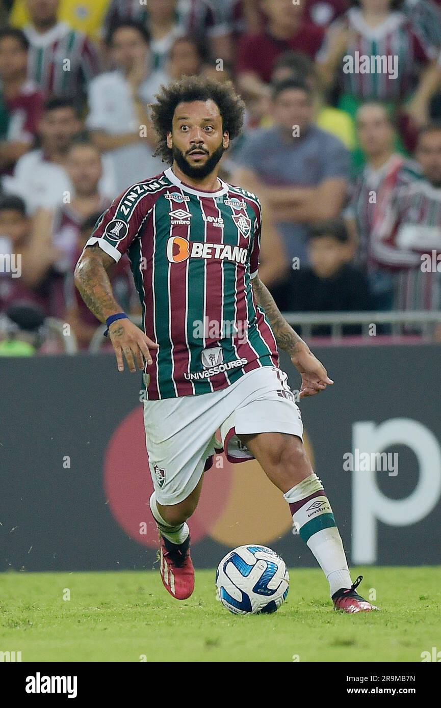 Rio De Janeiro, Brazil. 27th June, 2023. RJ RIO DE JANEIRO 06/27