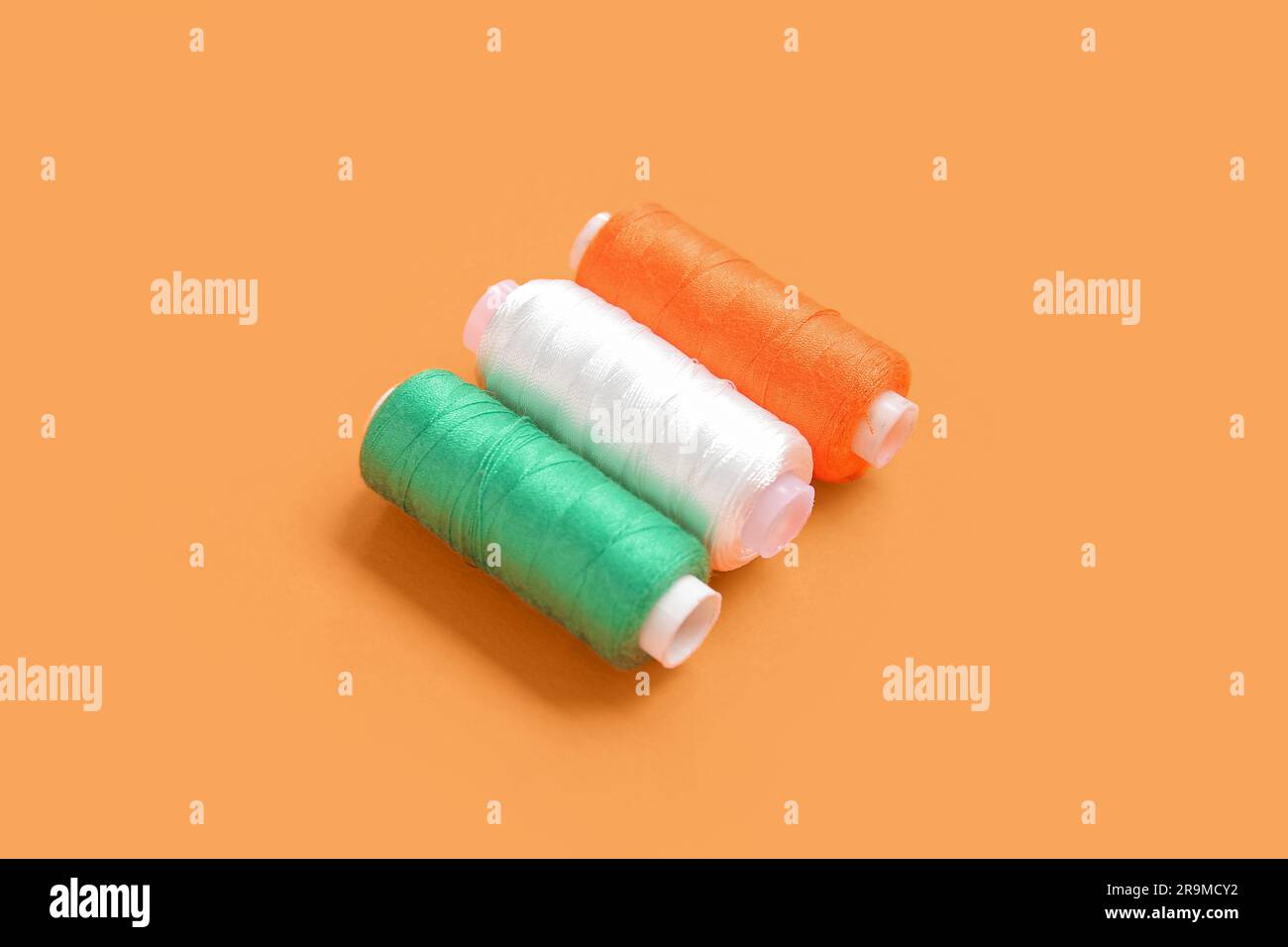 Flag Thread Flag sewing hi-res stock photography and images - Alamy