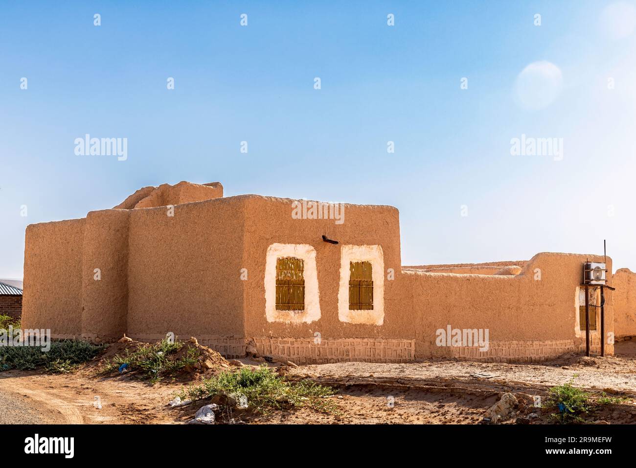 English Rural Mosque Rural mosques hi-res stock photography and images - Alamy