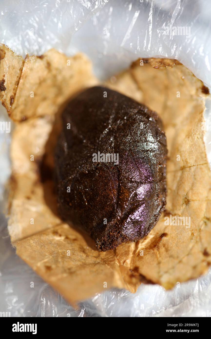 Qu smoke hi-res stock photography and images - Alamy