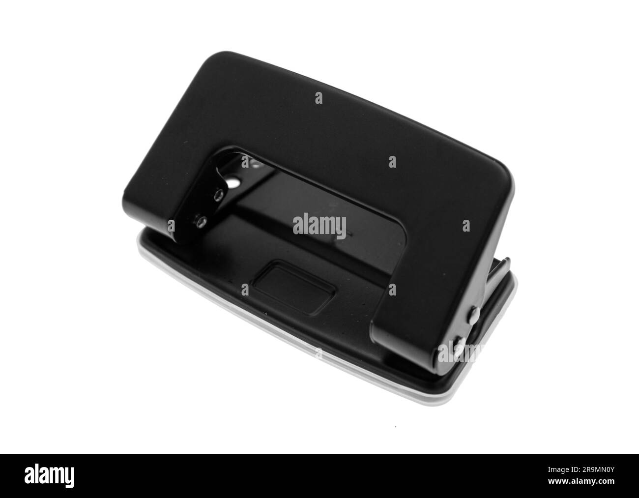 Hole Punch Stock Illustration - Download Image Now - Hole Puncher, Single  Object, Black And White - iStock