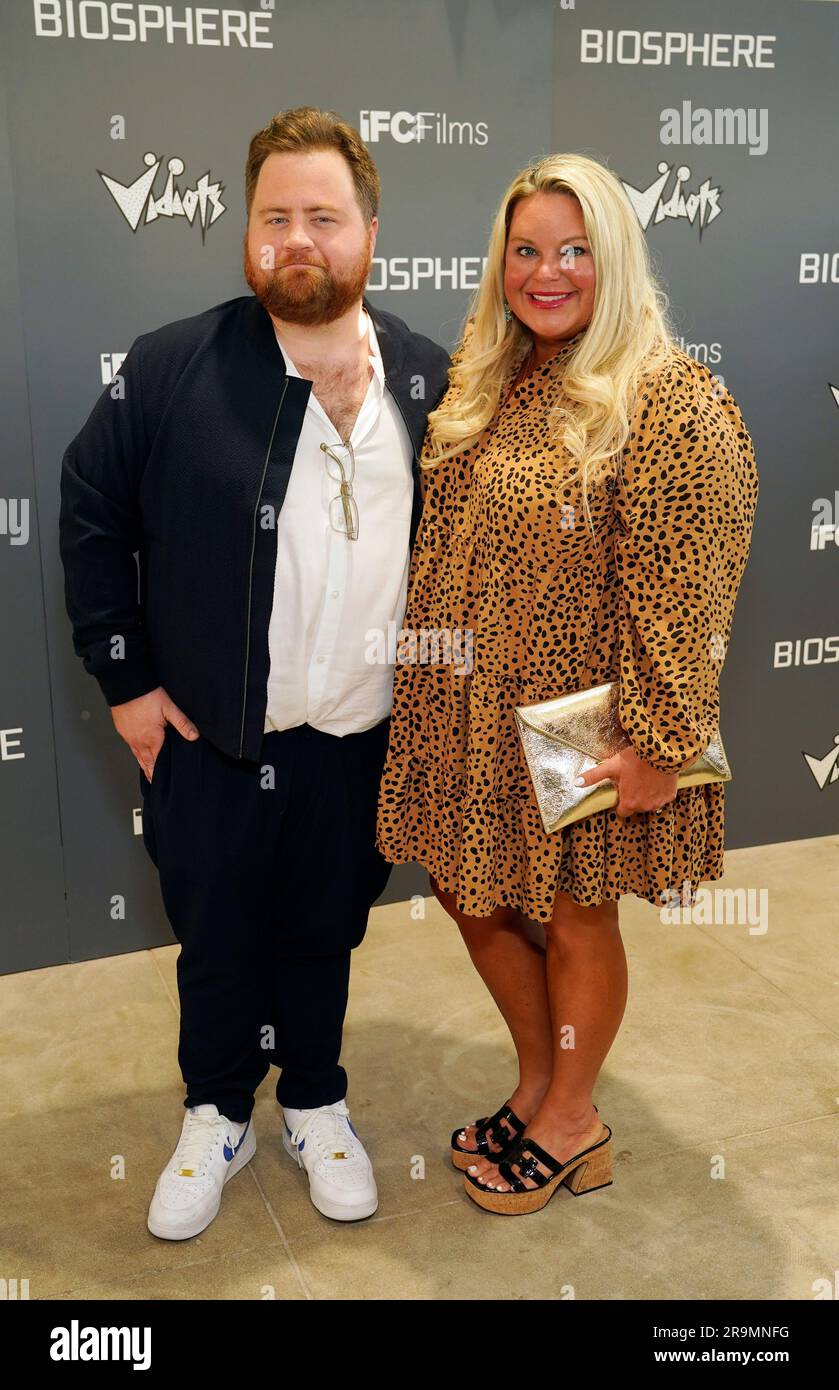 Paul Walter Hauser Wife: Unveiling the Woman Behind the Star
