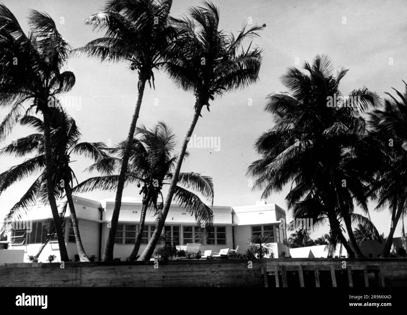 geography / travel historic, USA, cities and communities, Miami Beach