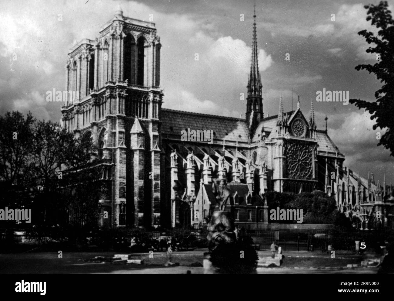 geography / travel historic, France, cities and communities, Paris