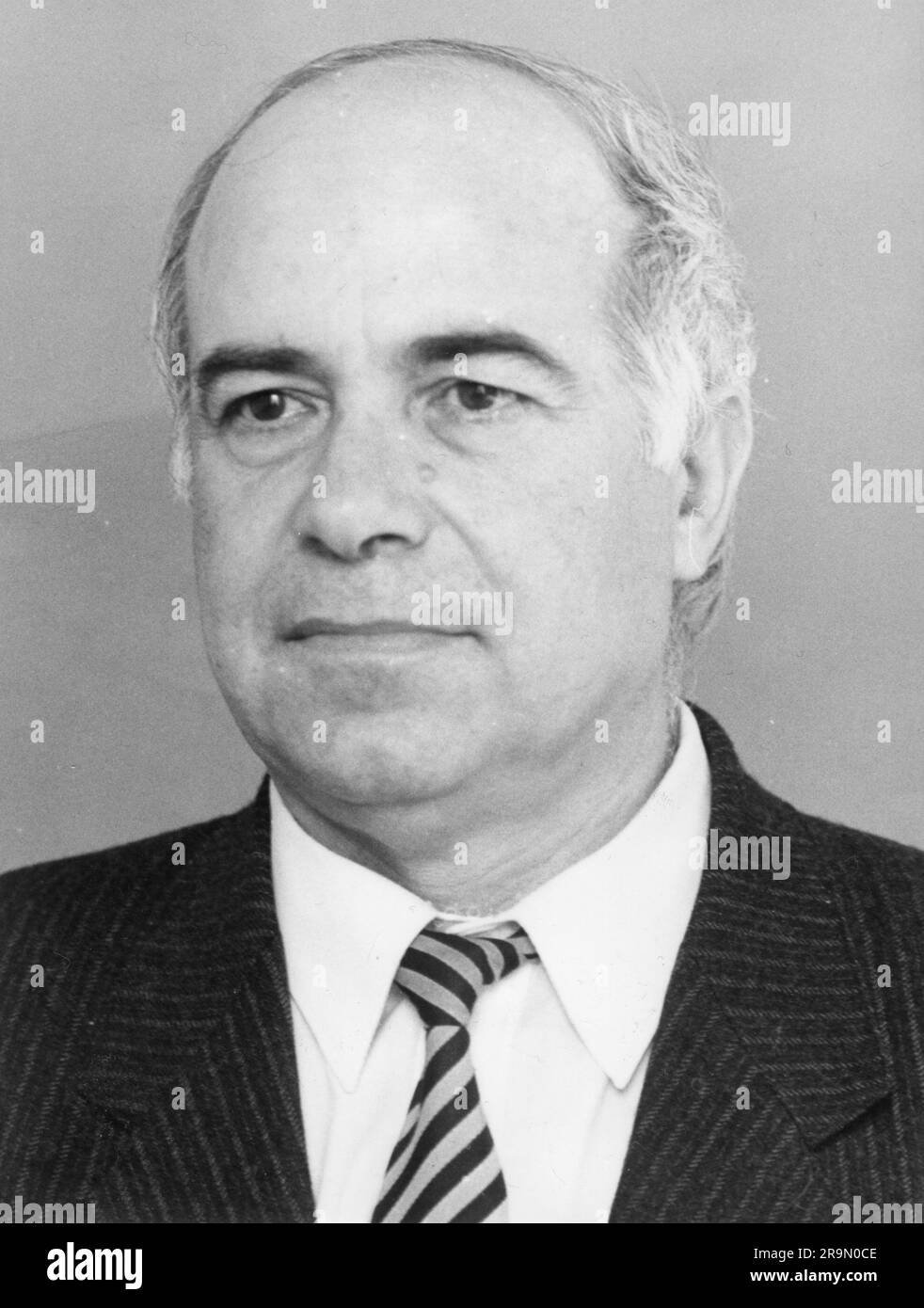 Bulgarian government Black and White Stock Photos & Images - Alamy