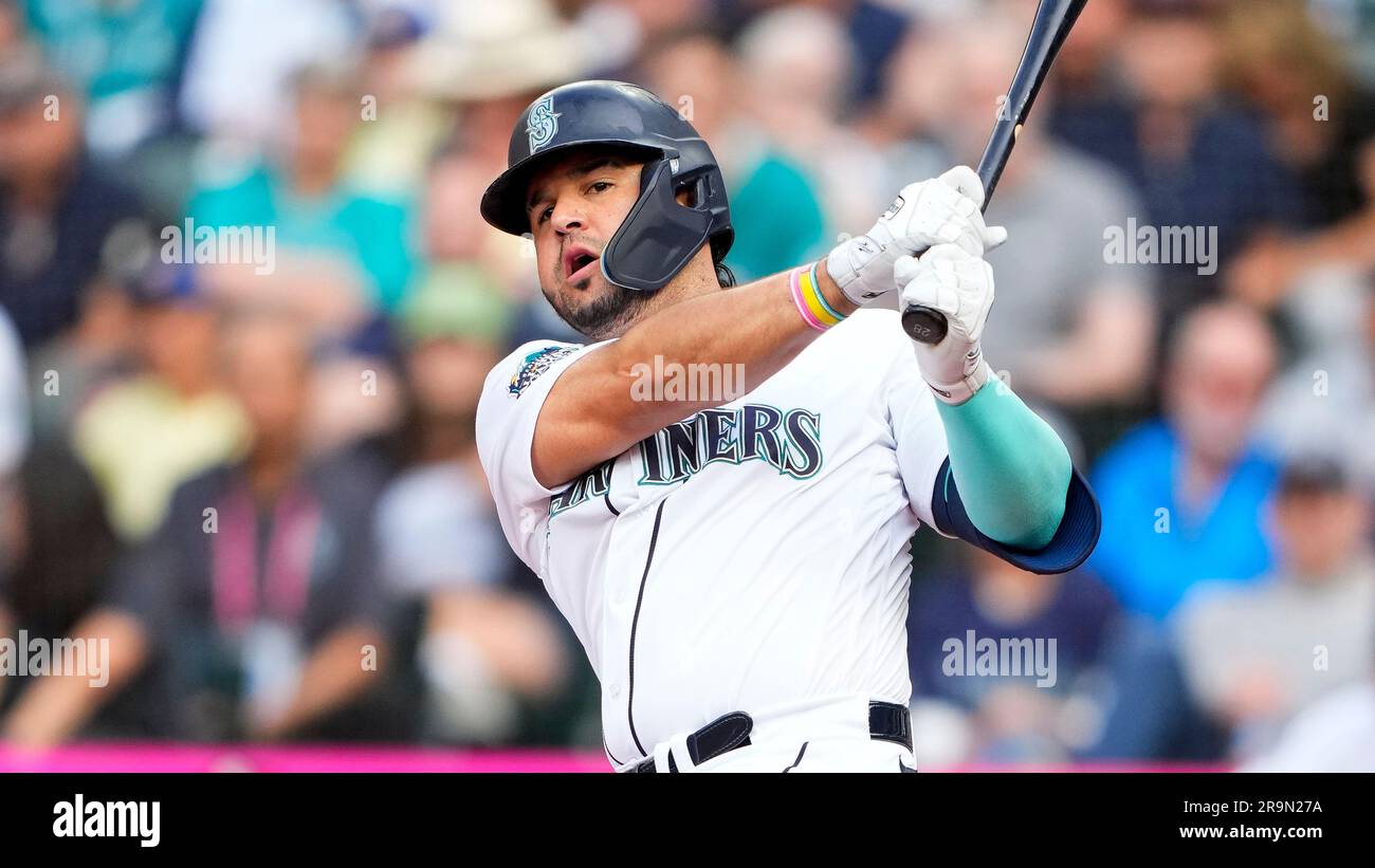 3,000 Eugenio suarez Stock Pictures, Editorial Images and Stock Photos