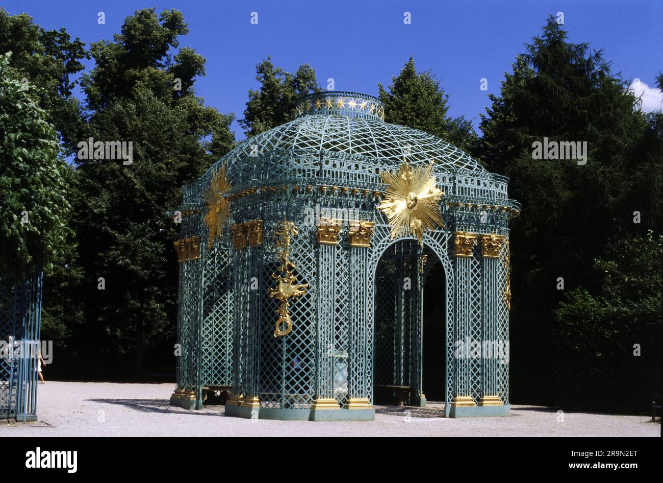 geography / travel, Germany, Brandenburg, Potsdam, PROPERTY-RELEASE-NOT-NECESSARY Stock Photo