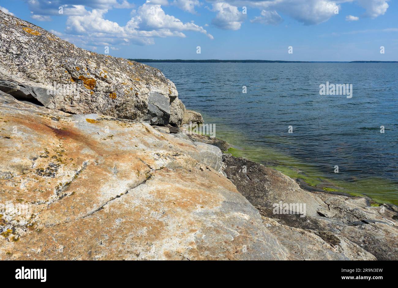 Naturally Rugged Rugged surface hi-res stock photography and images - Alamy