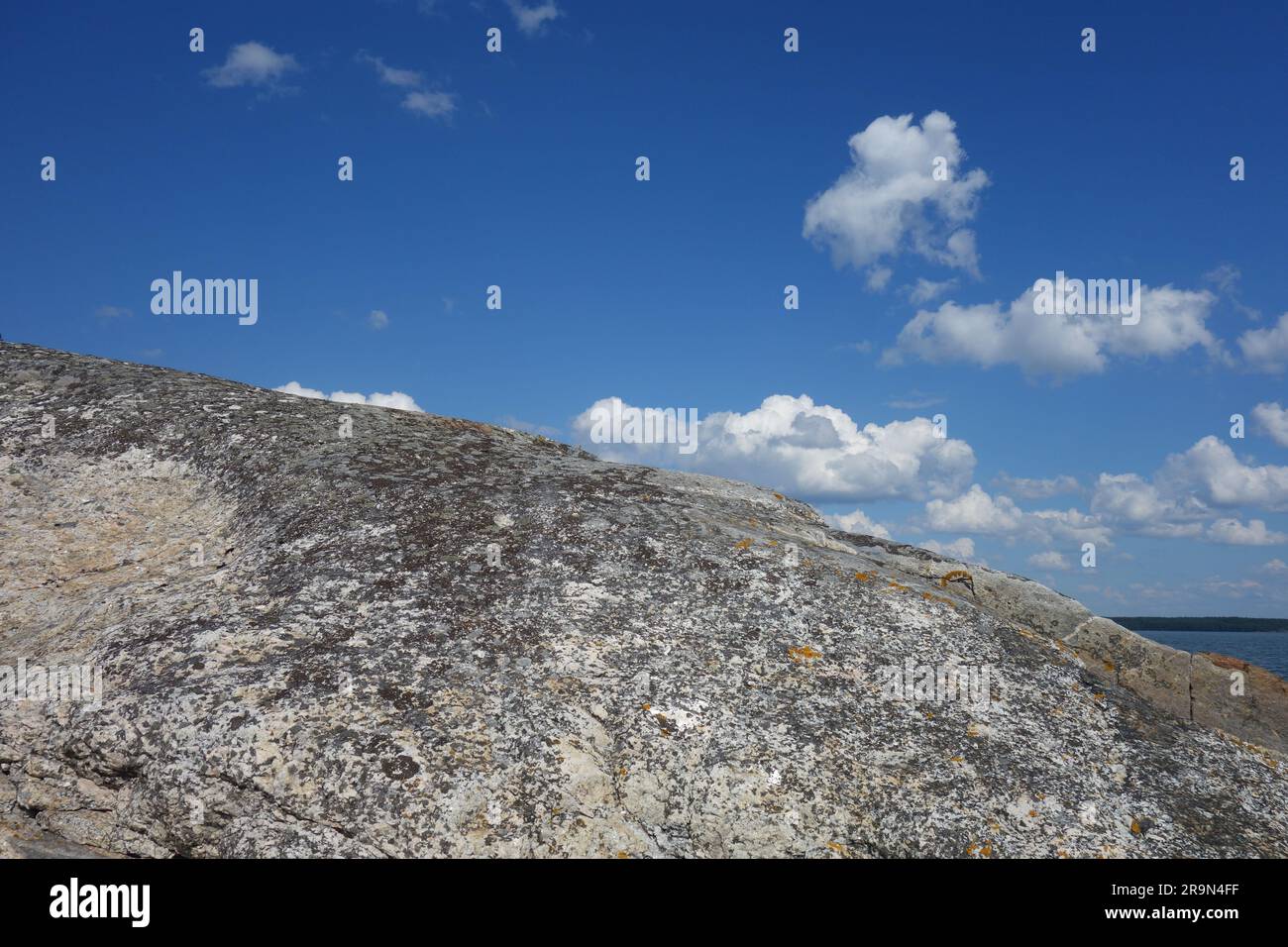 Naturally Rugged Rugged outdoor waterway hi-res stock photography and images - Alamy