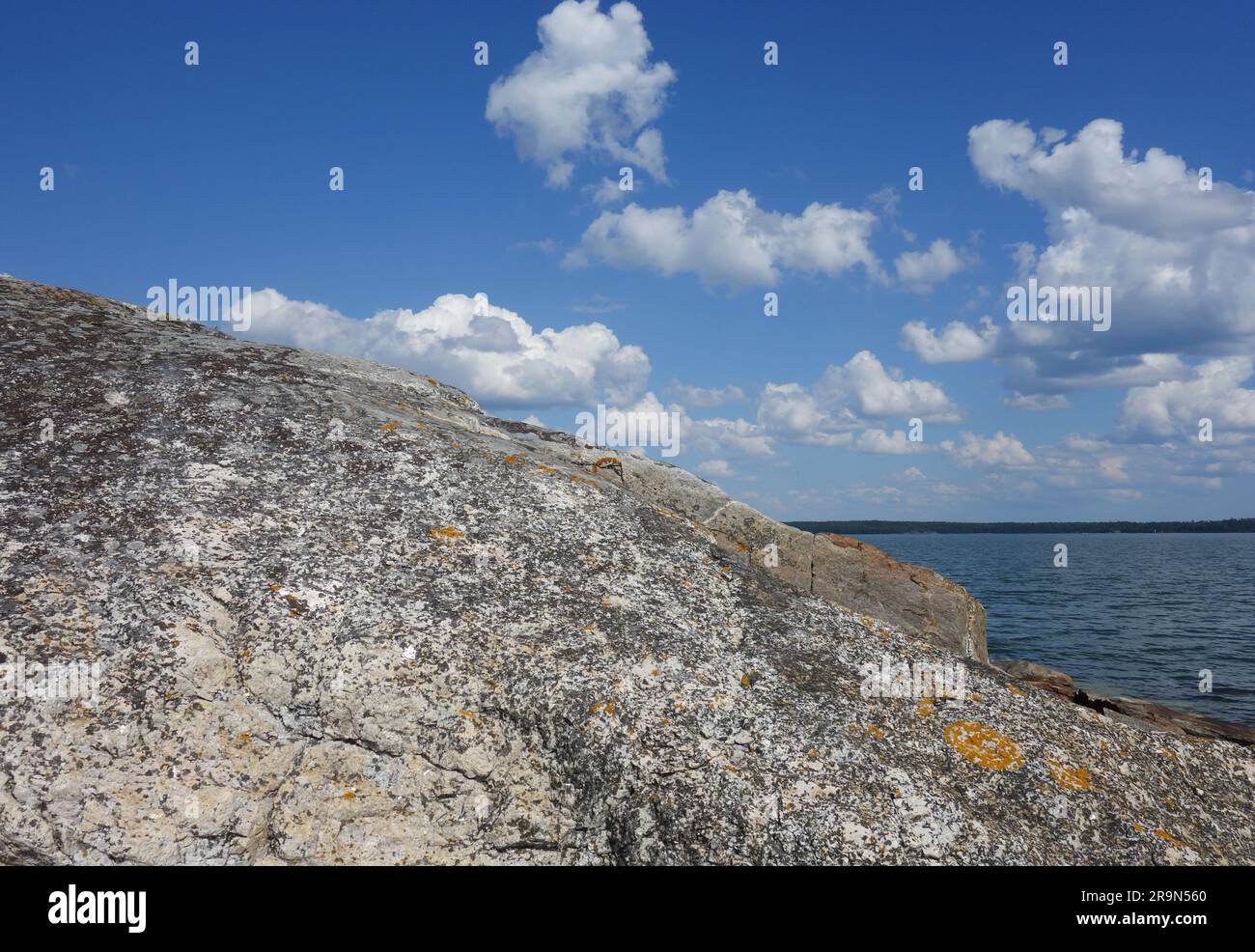 Naturally Rugged Rugged outdoor waterway hi-res stock photography and images - Alamy