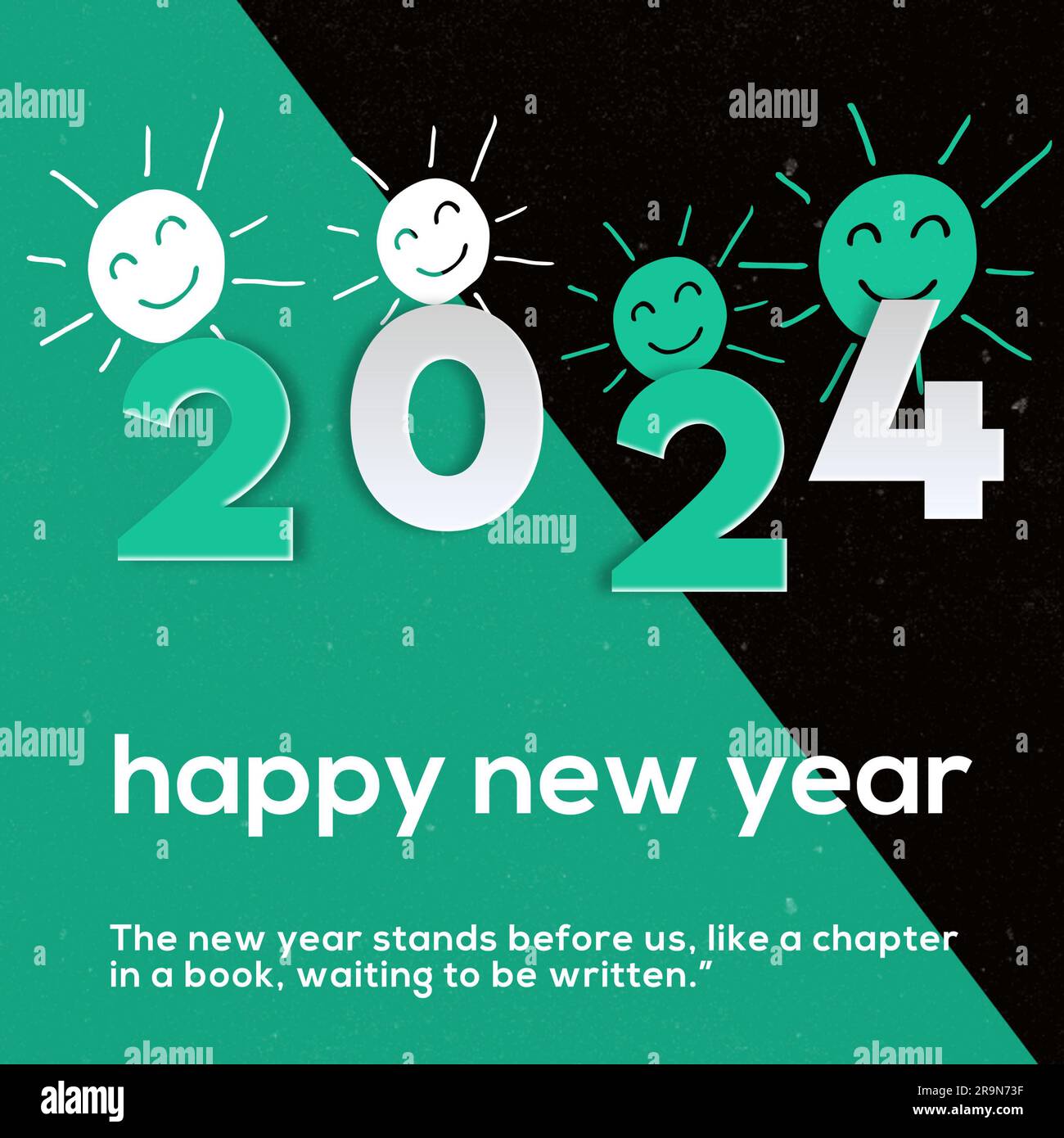 2024 wallpaper download, happy new year wallpaper, hd quality, 2024