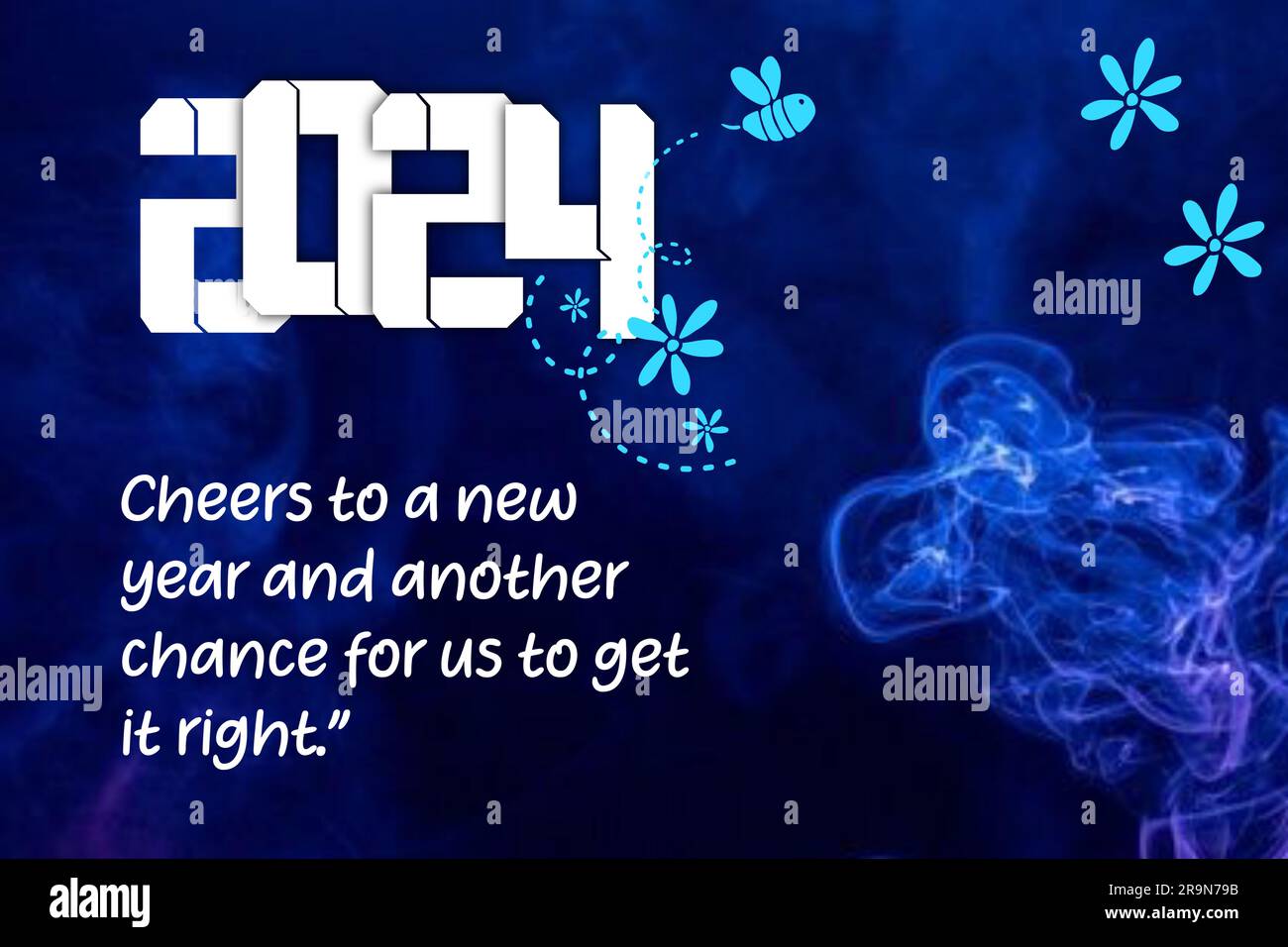 2024 wallpaper download, happy new year wallpaper, hd quality, 2024