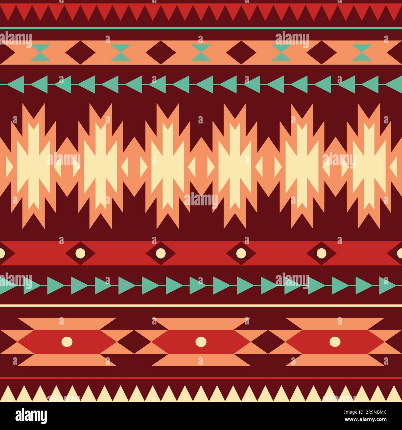 Cherokee red Stock Vector Images - Alamy