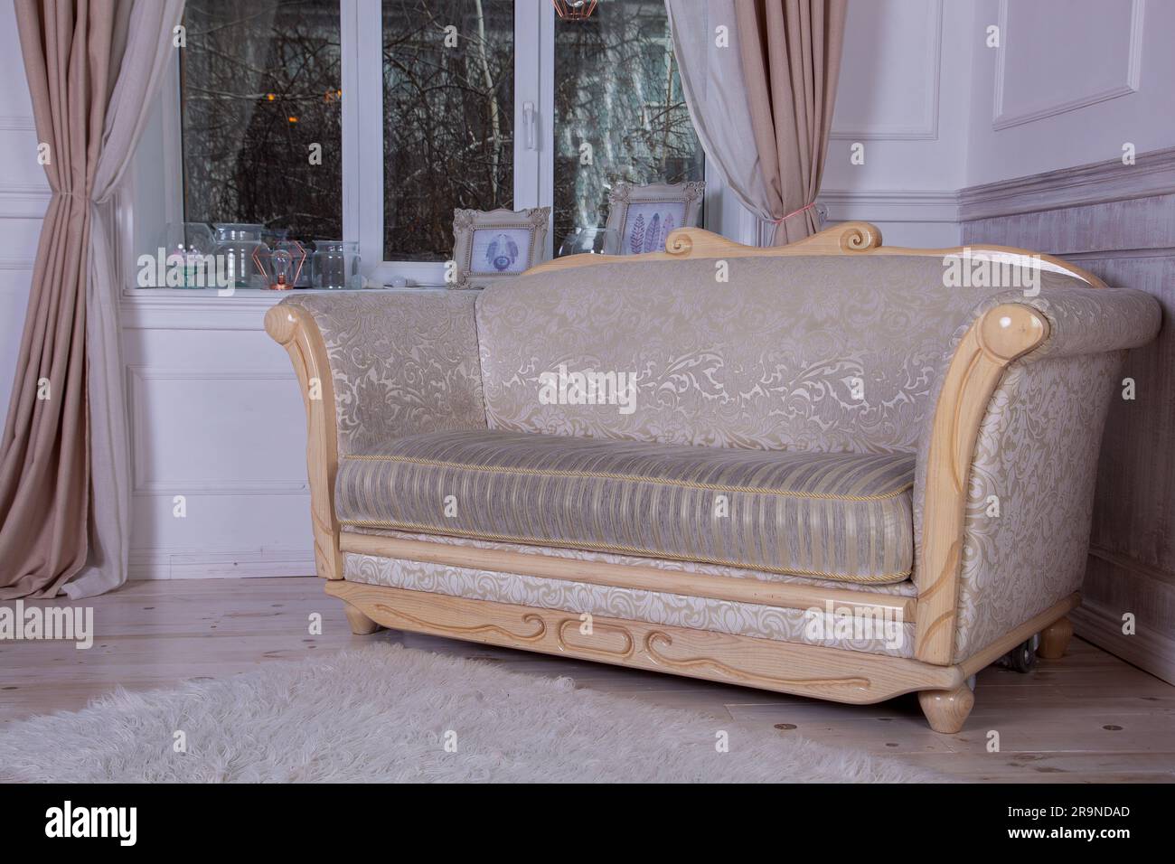 Old online empire furniture