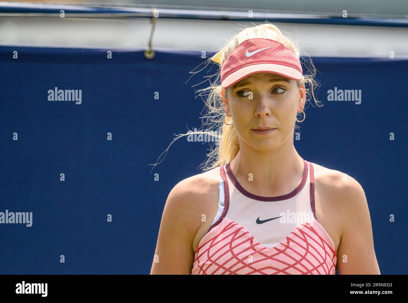 Katie boulter eastbourne 2023 hires stock photography and images Alamy