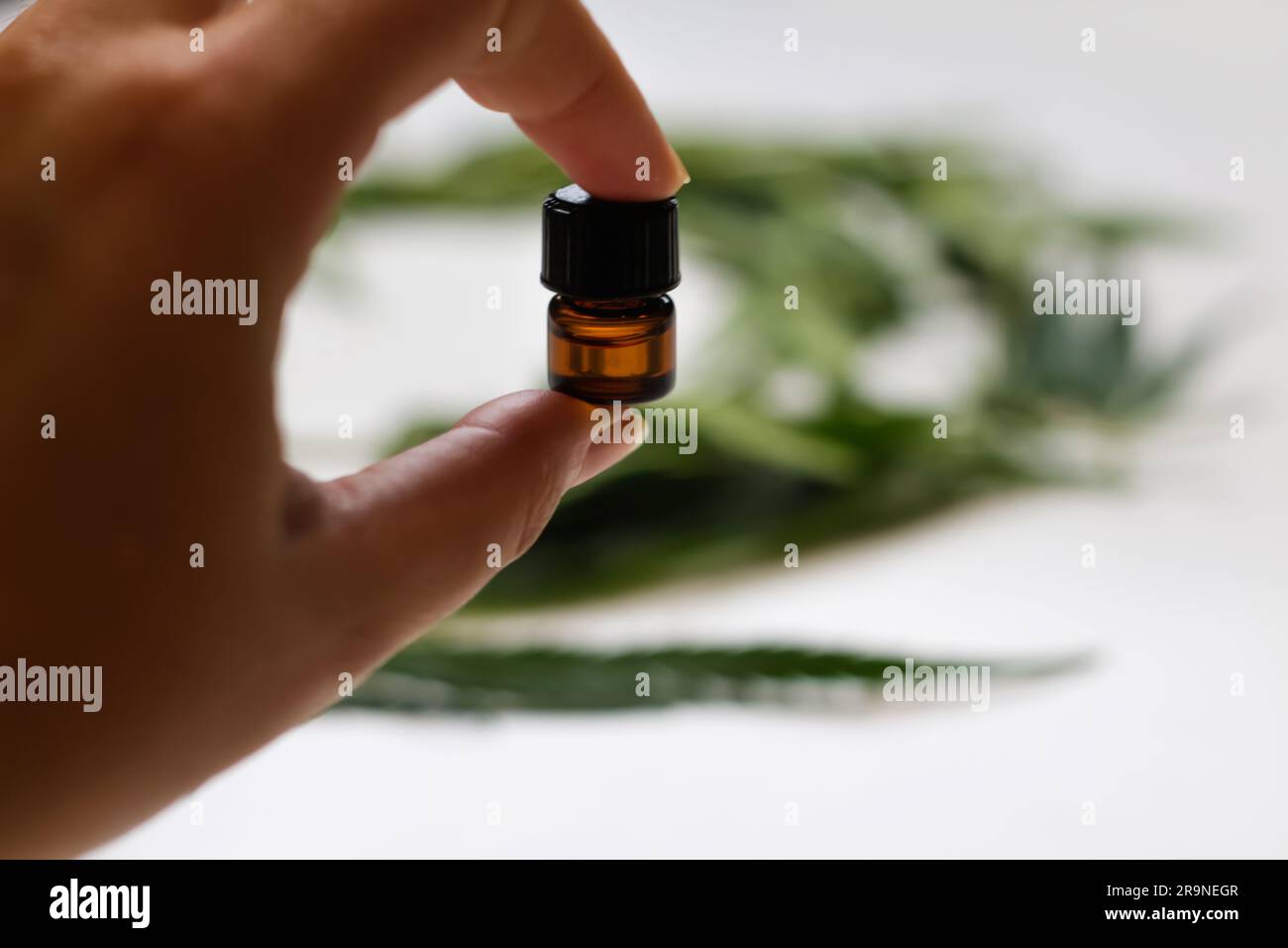 elfbar nachfüll pod läuft aus Full Spectrum CBD Vape Juice main image 1