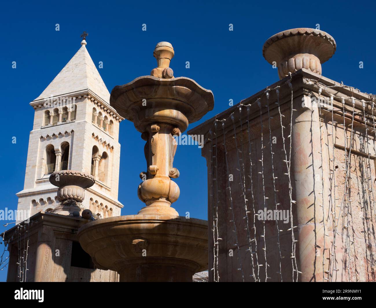 With over 5000 years of turbulent history behind it, Yerushalayim
