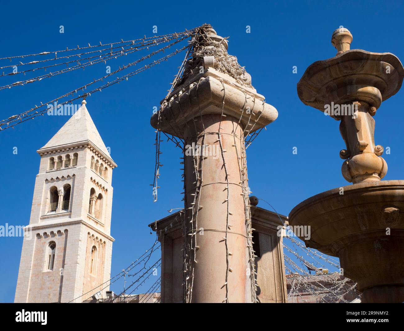 With over 5000 years of turbulent history behind it, Yerushalayim