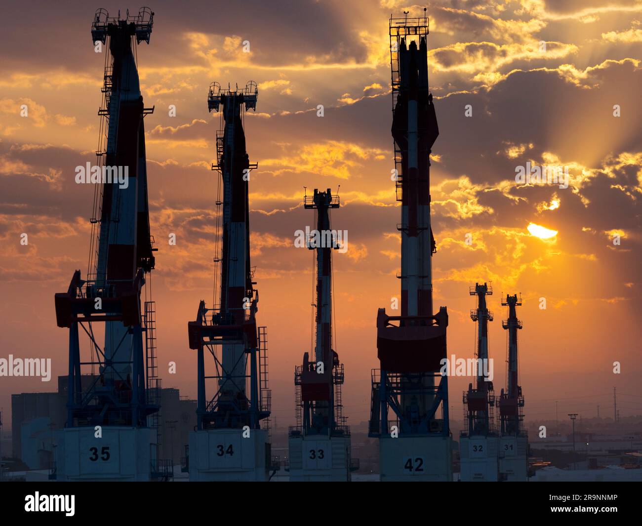 Ancient Ashdod is now the sixthlargest city in Israel. Located on the