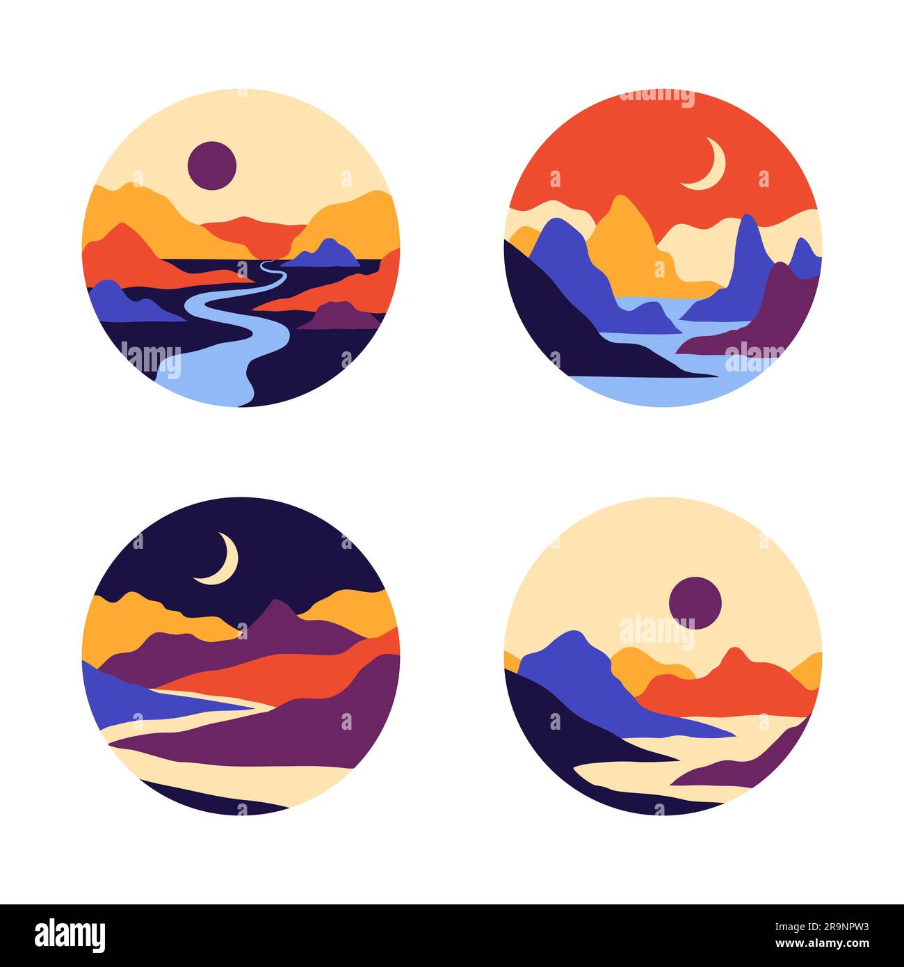 Aesthetic icons hires stock photography and images Alamy