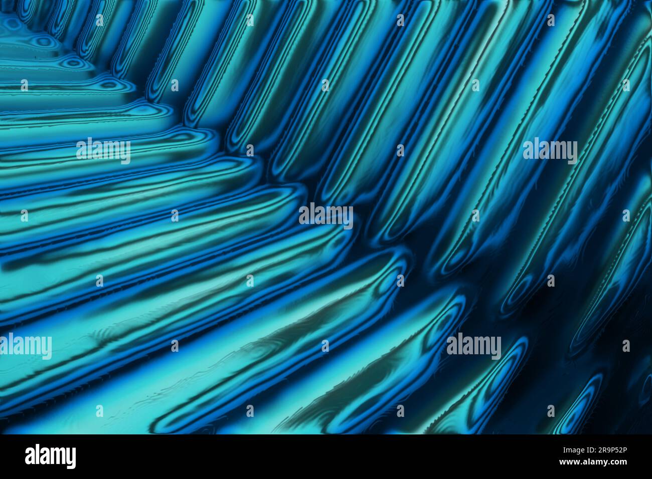 abstract geometry blue texture as nice background Stock Photo - Alamy