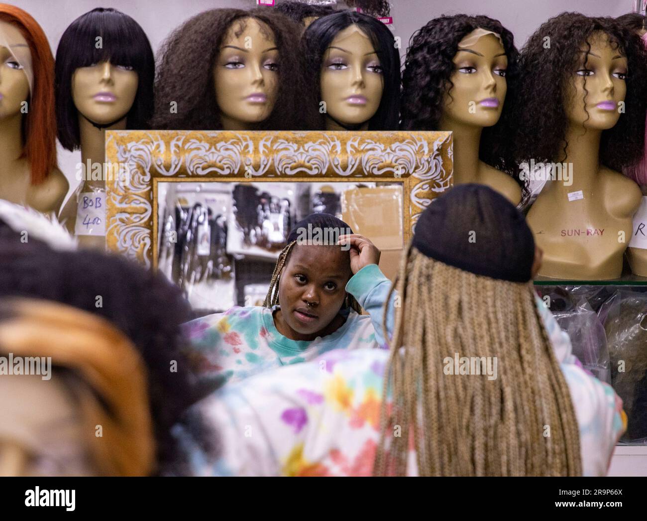 Cheap wig store new arrivals
