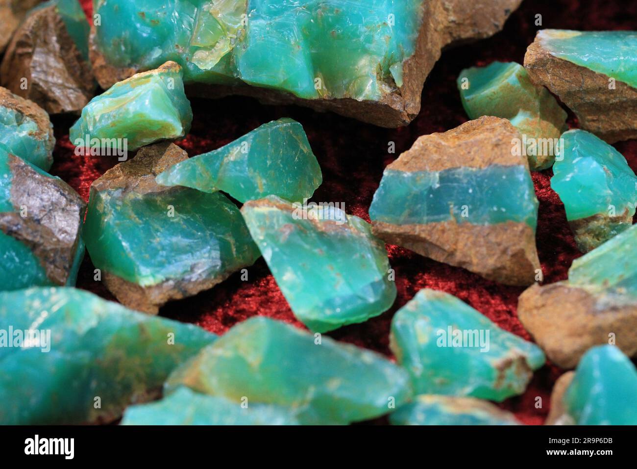 Silica mineral hi-res stock photography and images - Alamy