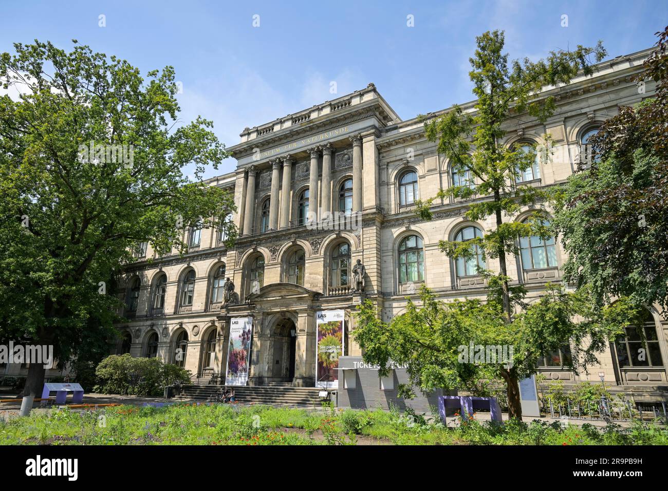 Verwunderlich Lwlmuseum Fr Naturkunde Fotos