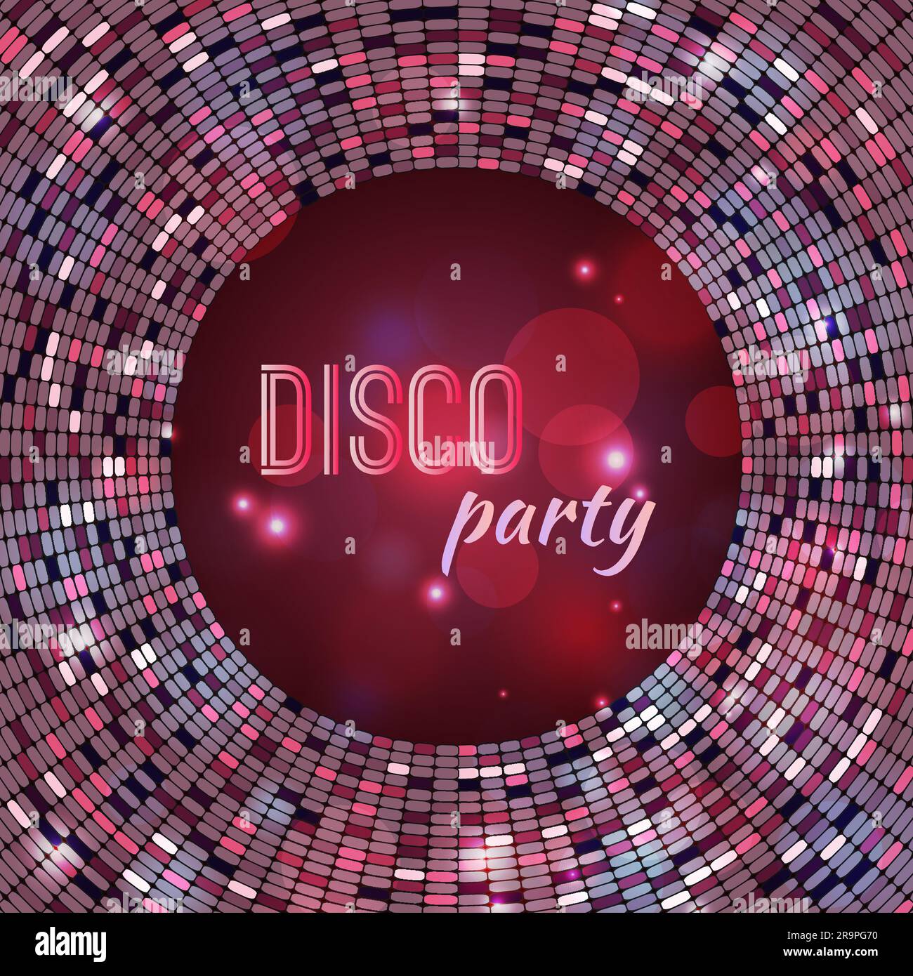 1980s star Stock Vector Images - Alamy