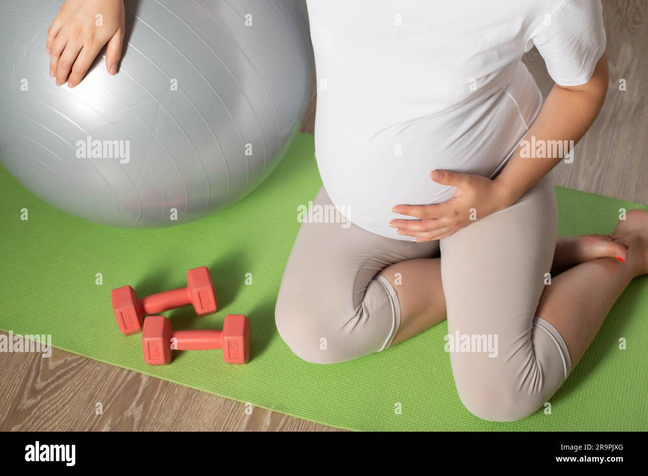 gabapentin 3rd trimester