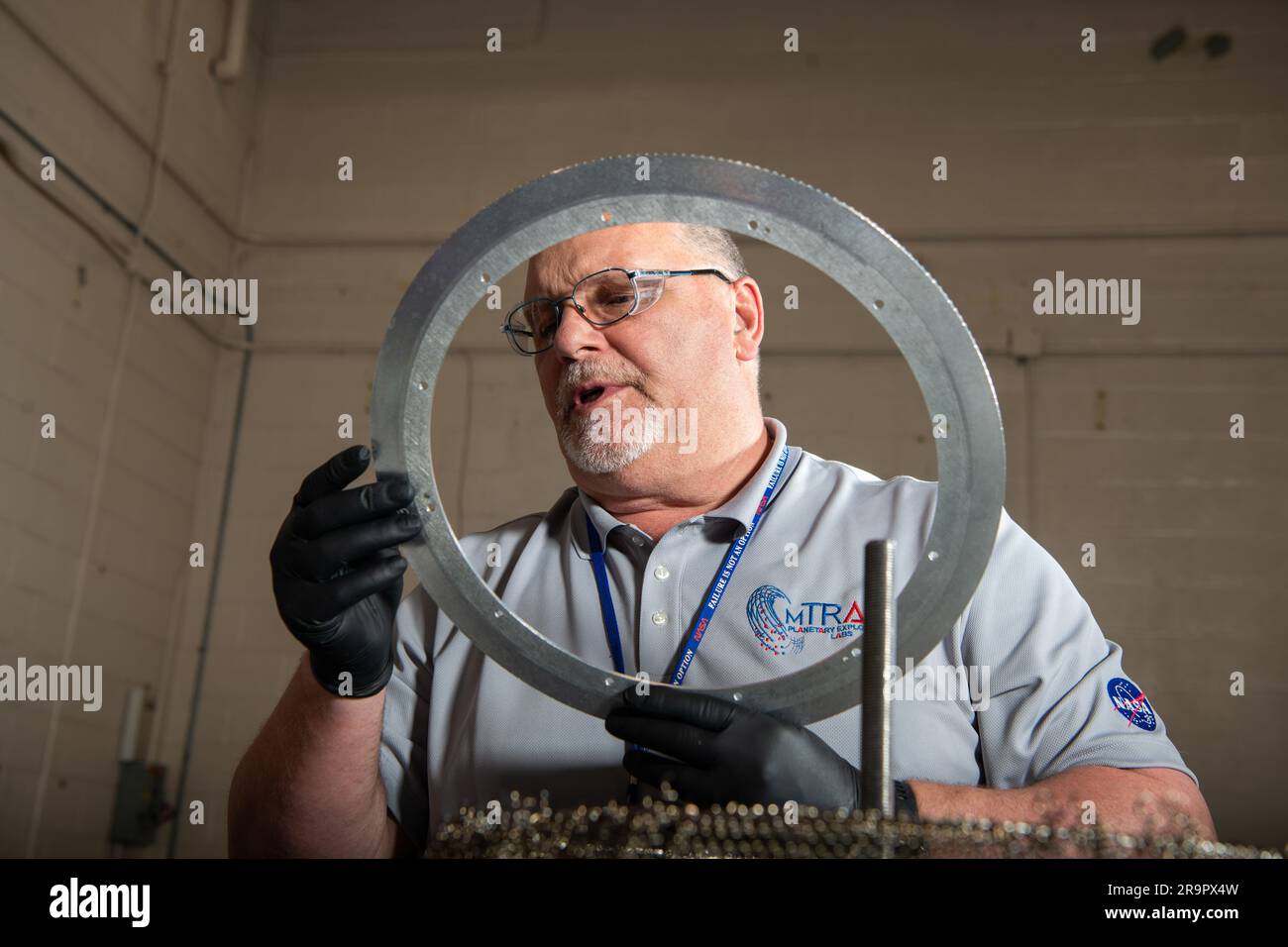 Mars Rover Spring Grc design hi-res stock photography and images - Alamy