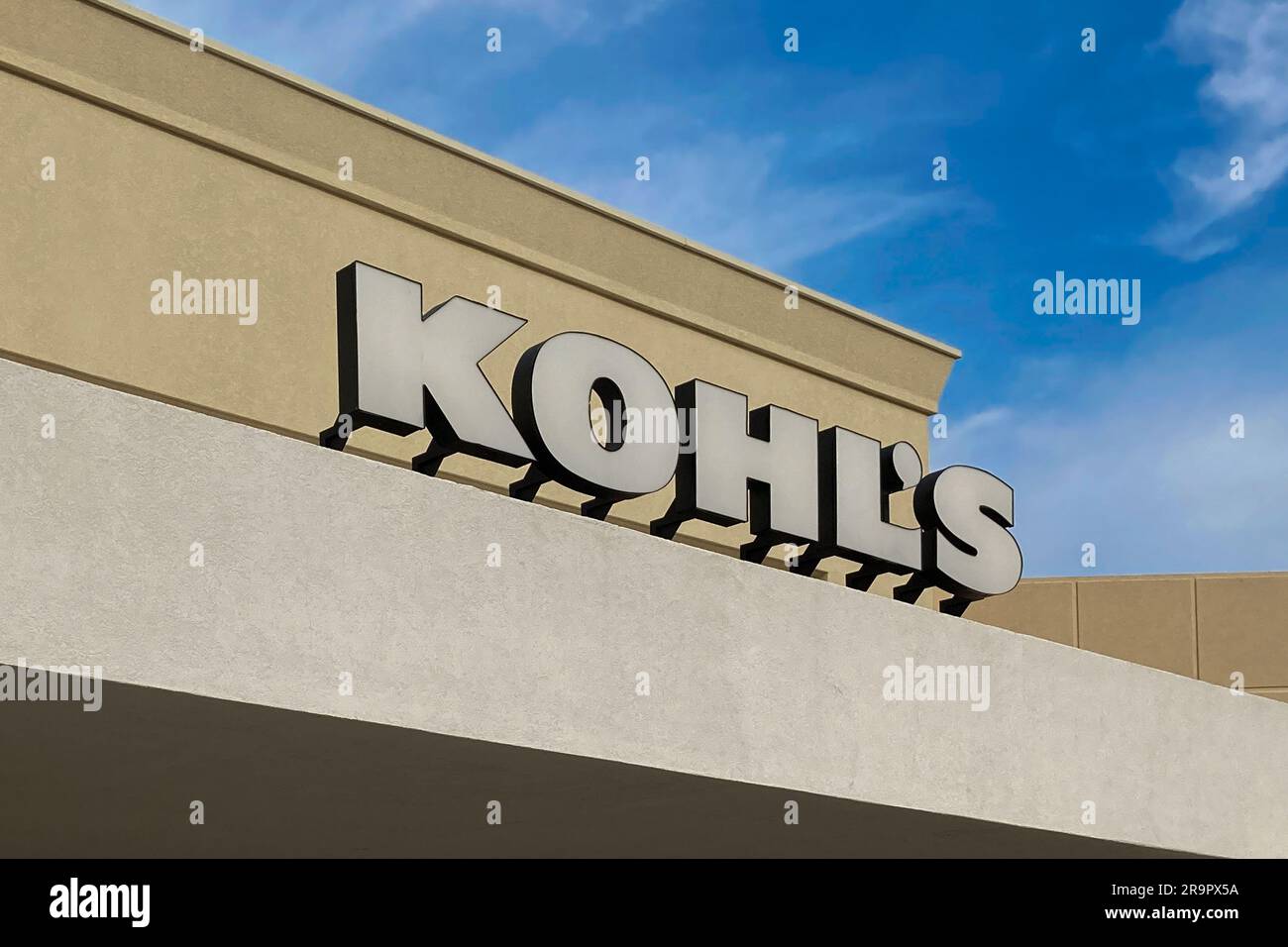 Kohl's Department Stores Orlando, FL - Last Updated November 2023