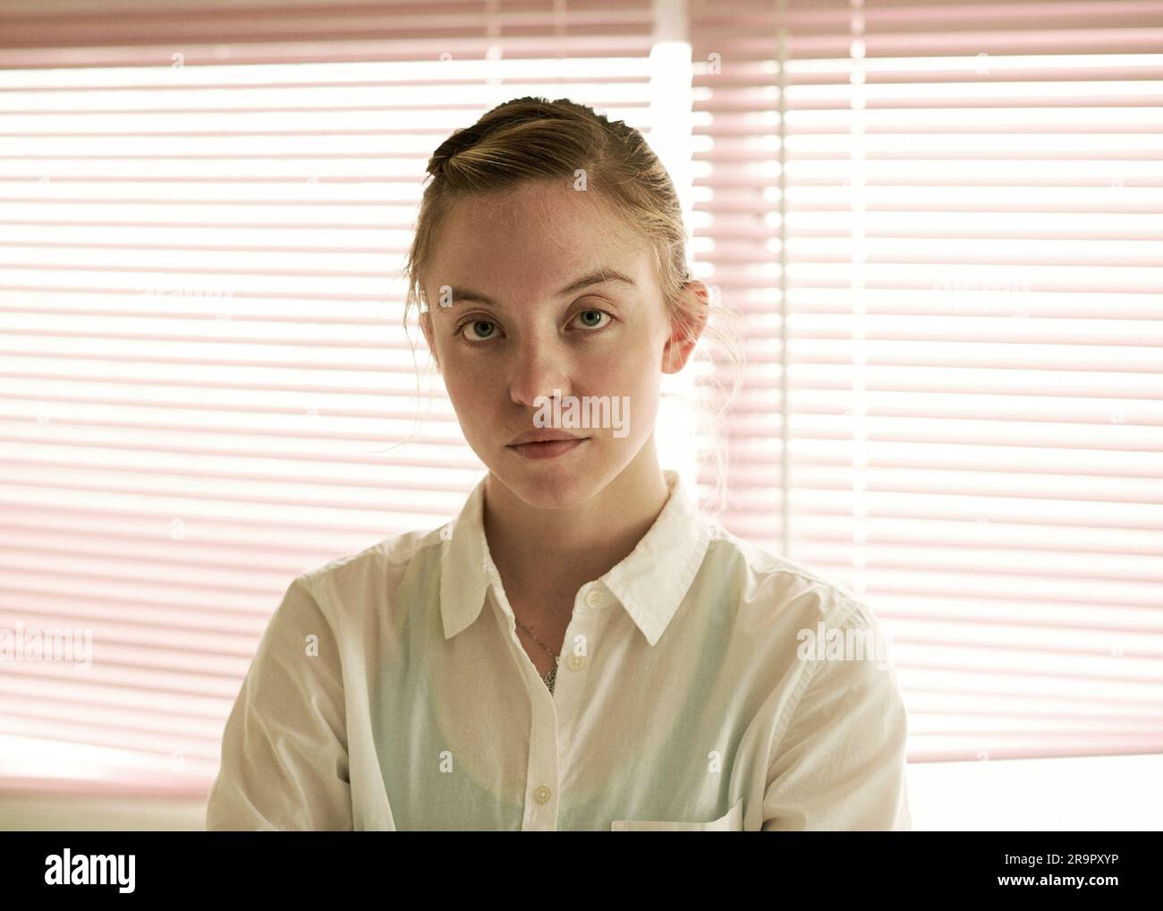 Reality film 2023 hi-res stock photography and images - Alamy