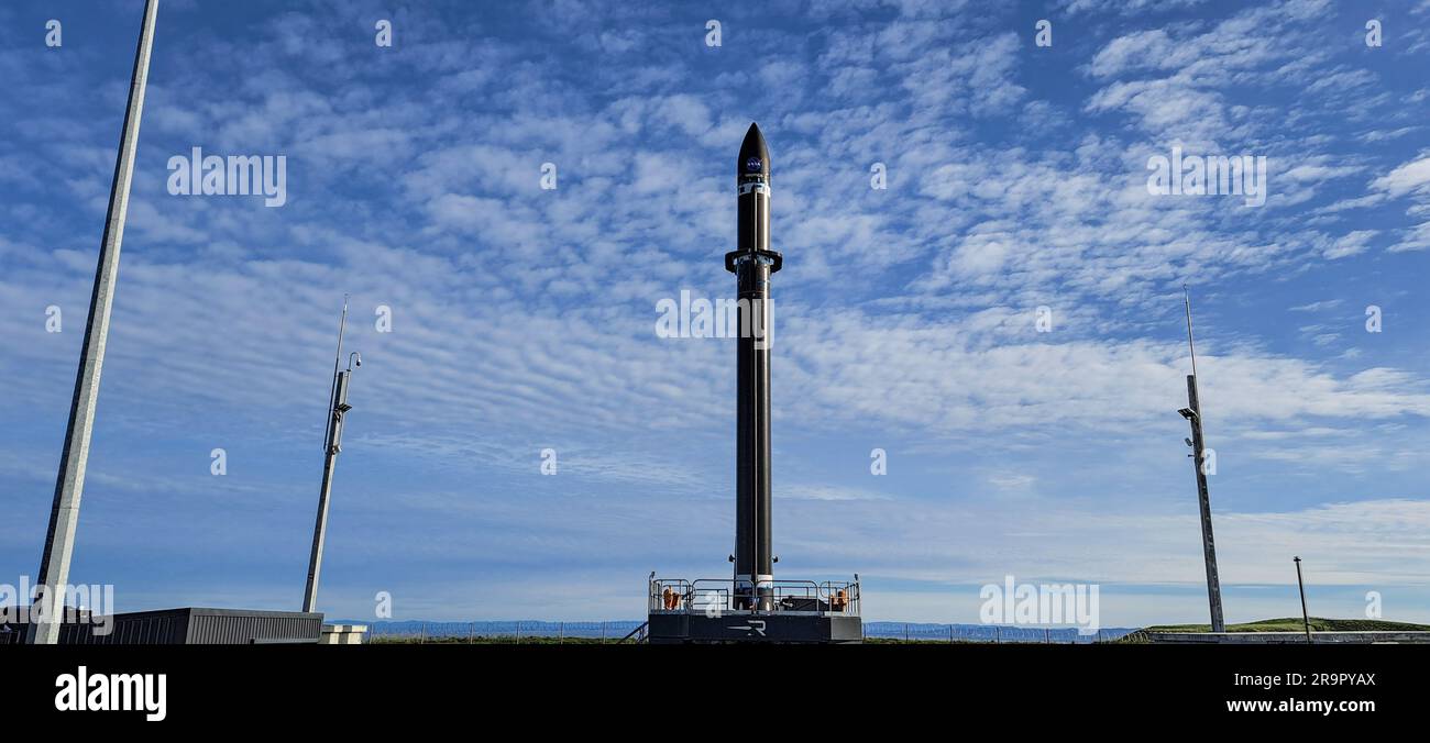 Geophysical satellite hardware hi-res stock photography and images - Alamy