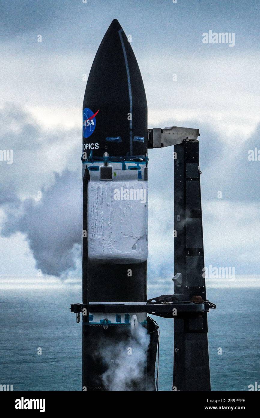 Rocket lab new zealand hires stock photography and images Alamy