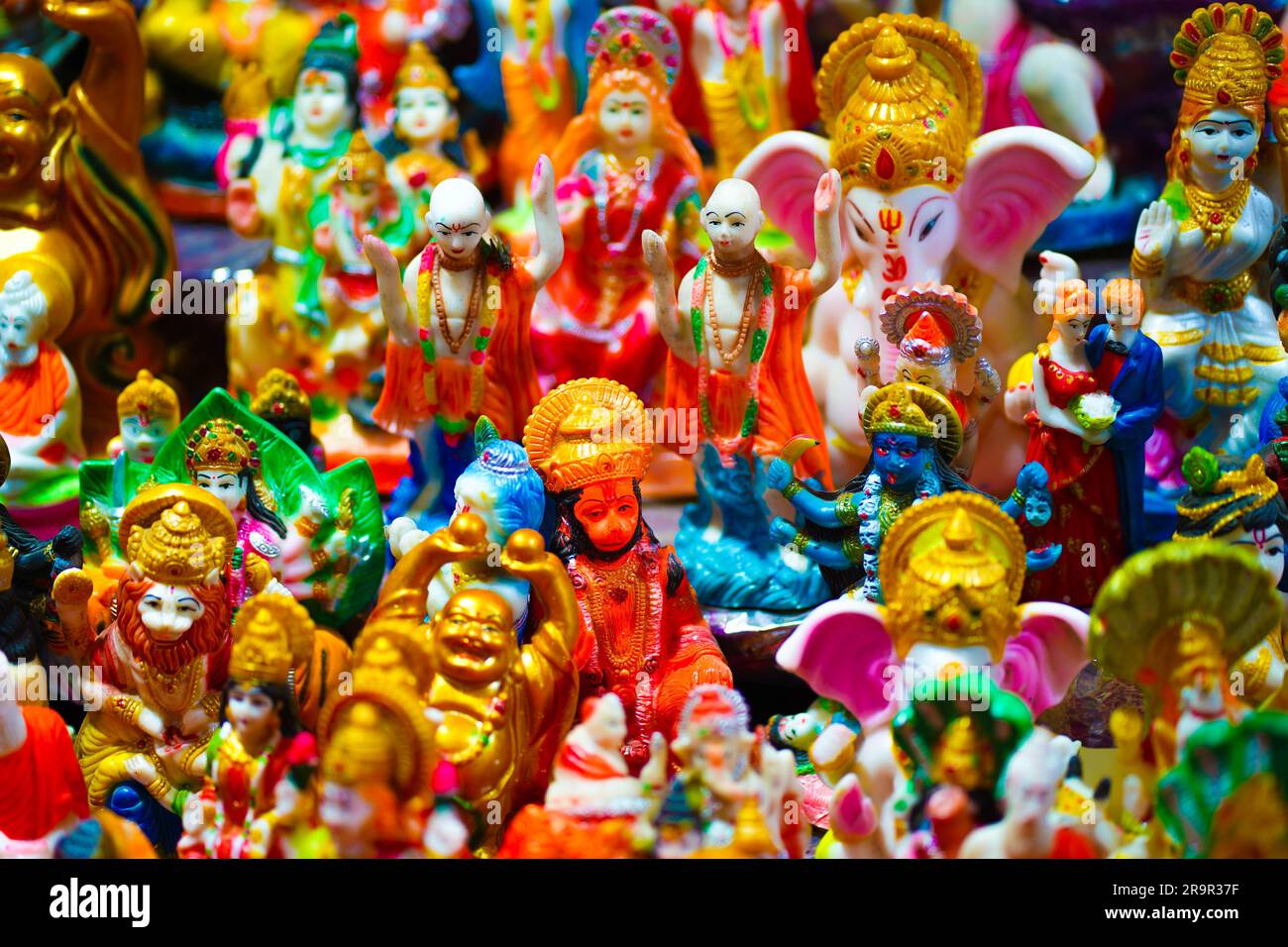 Miniature variety hi-res stock photography and images - Alamy