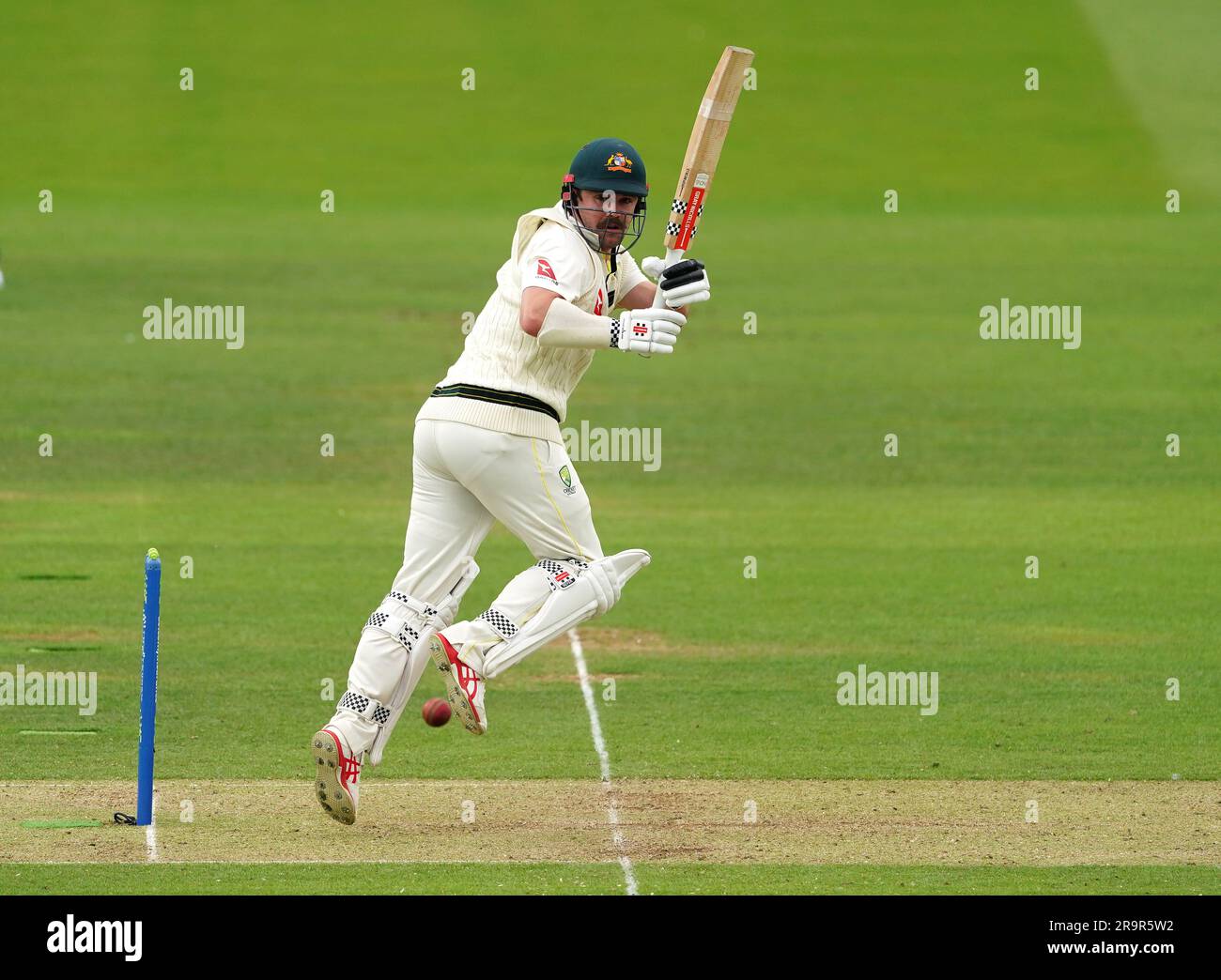 Australia s Travis Head Batting During Day One Of The Second Ashes Test australia-s-travis-head-batting-during-day-one-of-the-second-ashes-test
