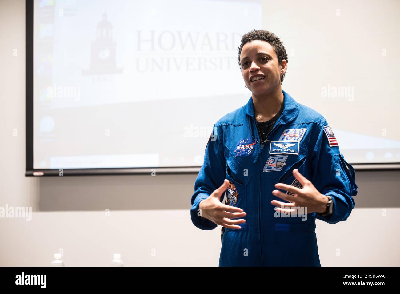 Campus spacex hi-res stock photography and images - Alamy