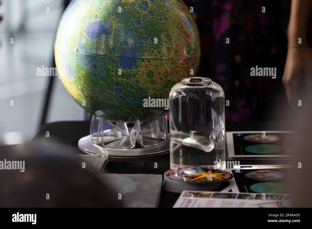 Fusion center hi-res stock photography and images - Page 2 - Alamy