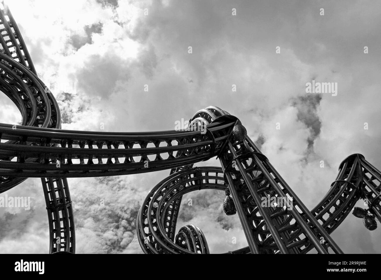 Naka yokohama Black and White Stock Photos & Images - Alamy