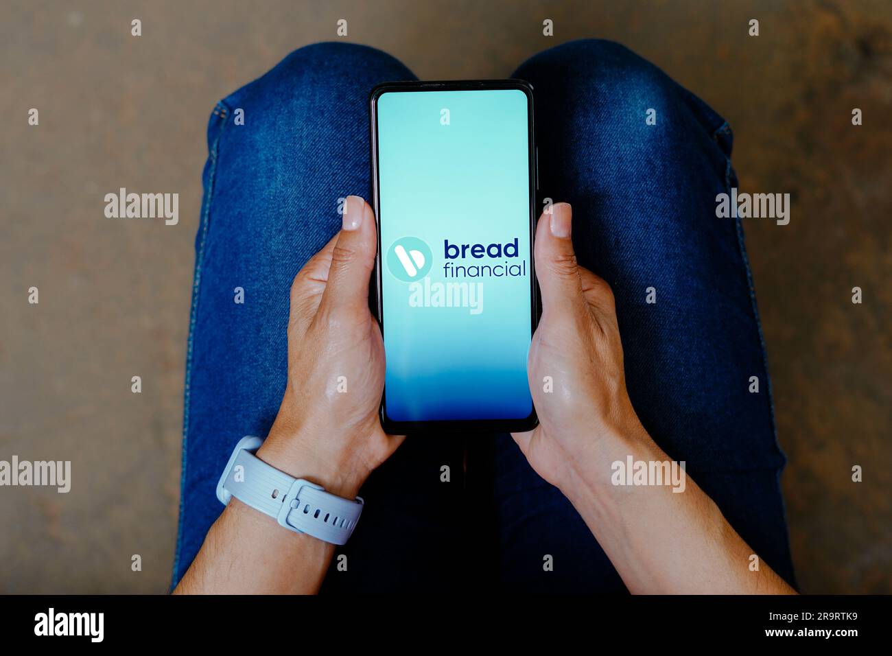 Brazil. 28th June, 2023. In this photo illustration, the Bread