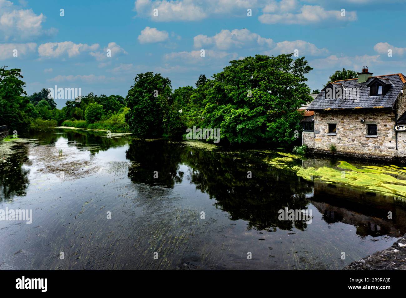 The gate lodge cafe hires stock photography and images Alamy