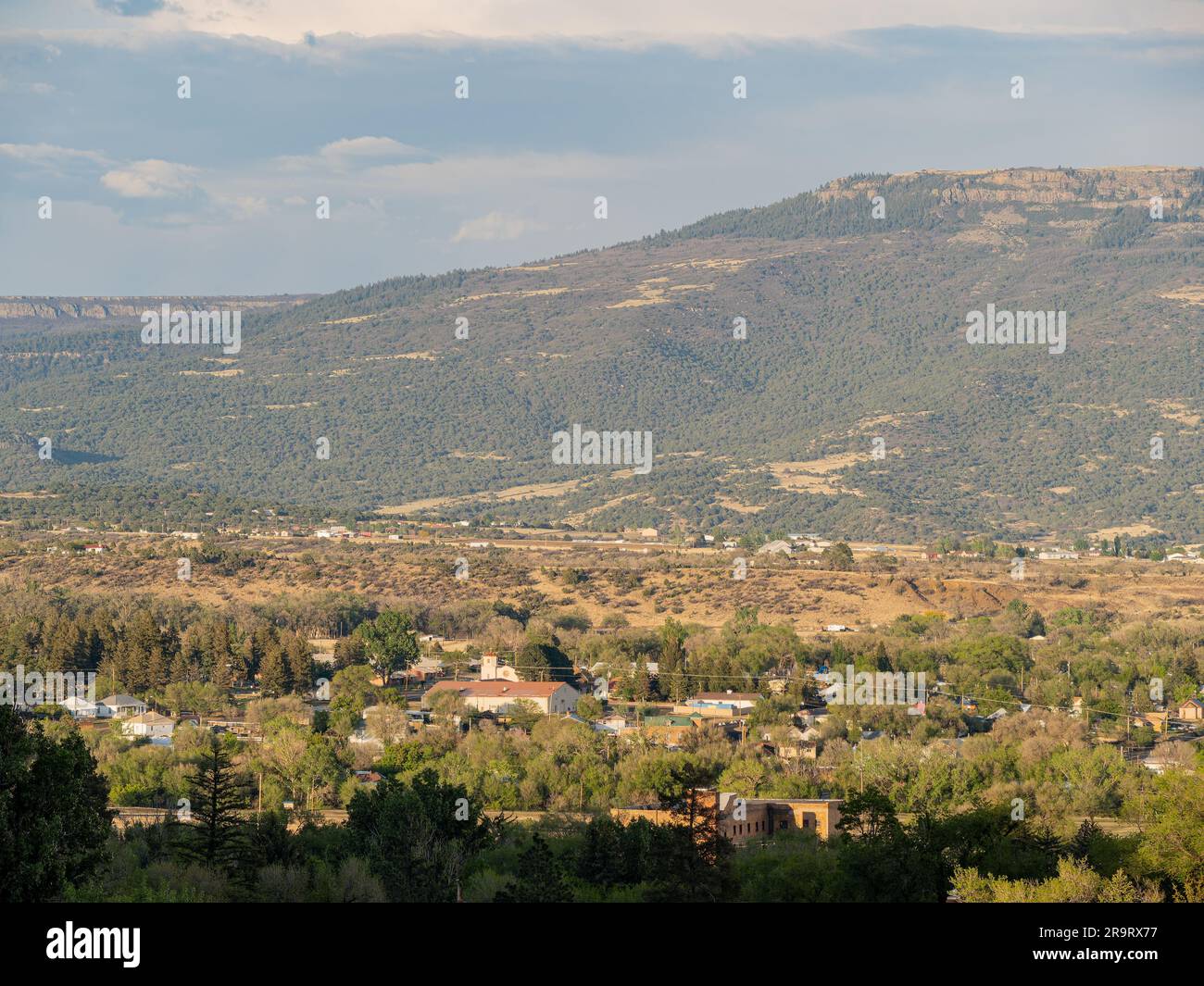 Raton pass hi-res stock photography and images - Page 2 - Alamy