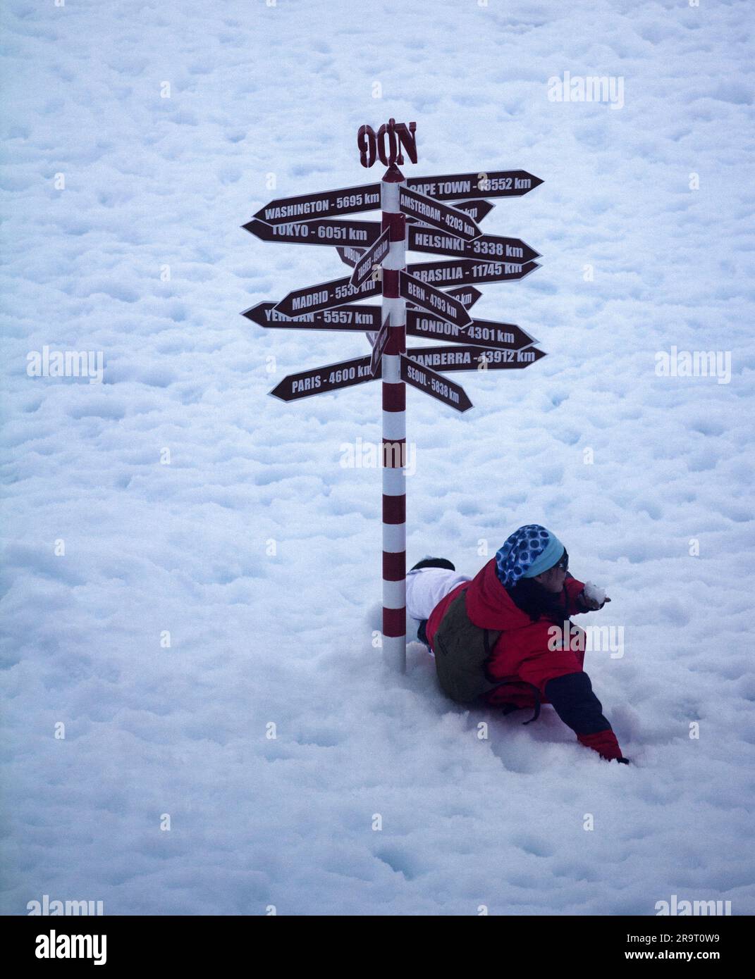 North pole 15 July 2016 Best Arctic journey. Entertainment tourists